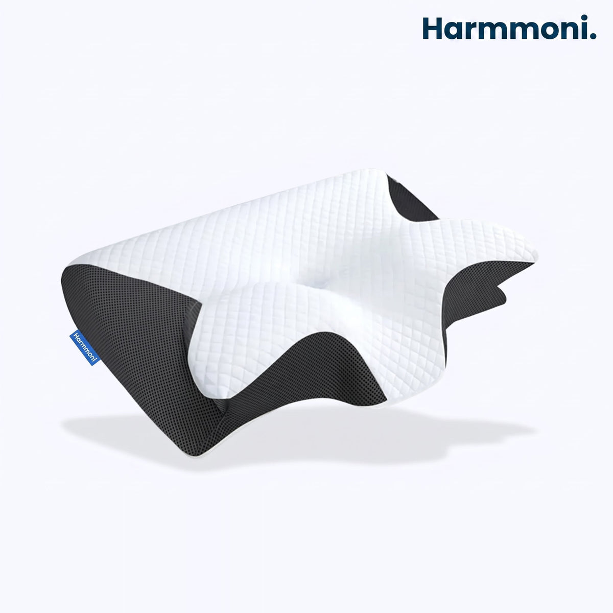 Cervical Contour Pillow
