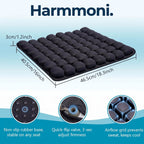 Inflatable Travel Seat Cushion