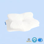 Cooling Memory Foam Contour Pillow