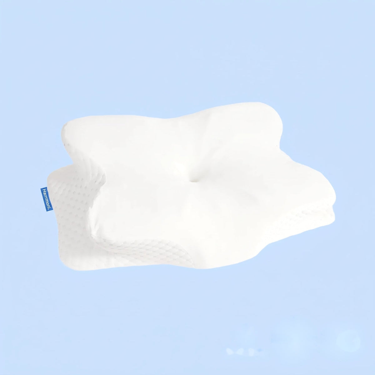 Cooling Memory Foam Contour Pillow