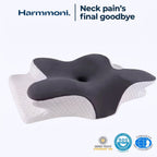 High Loft Contour Pillow