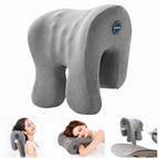 Adjustable Office Chair Neck Pillow