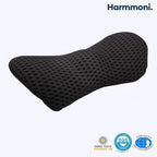 Memory Foam Lumbar Support Pillow
