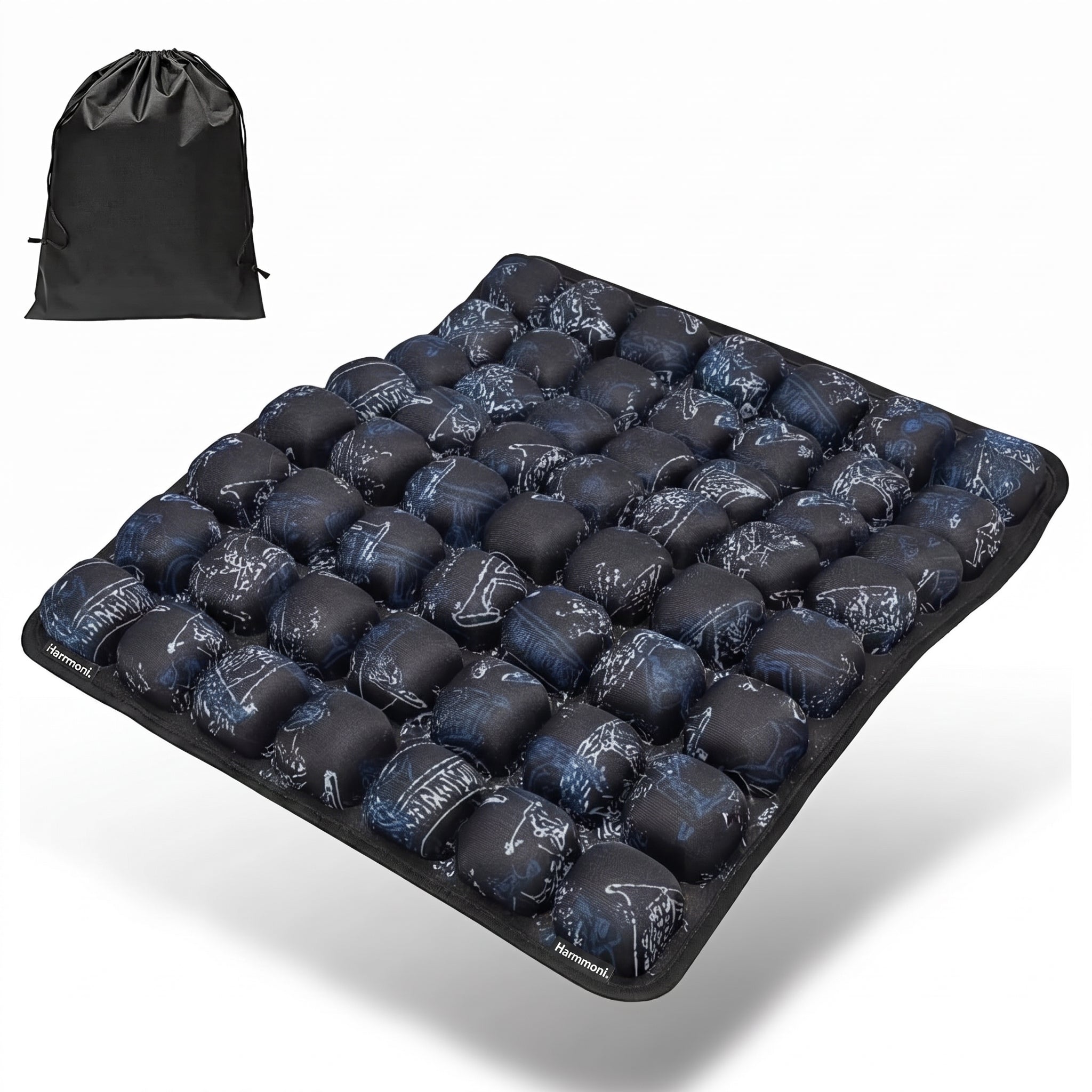 Inflatable Travel Seat Cushion