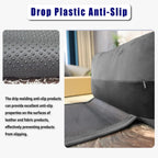 Velvet Headrest Bed Pillow