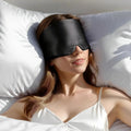 Silk Satin Sleep Mask