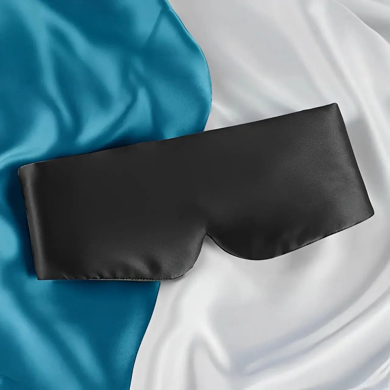 Silk Satin Sleep Mask