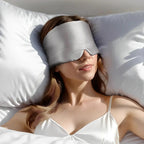 Silk Satin Sleep Mask