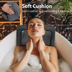 Full Body Bath Pillow