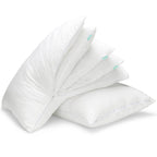 Queen Size Adjustable Cooling Pillow