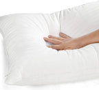 Queen Size Adjustable Cooling Pillow