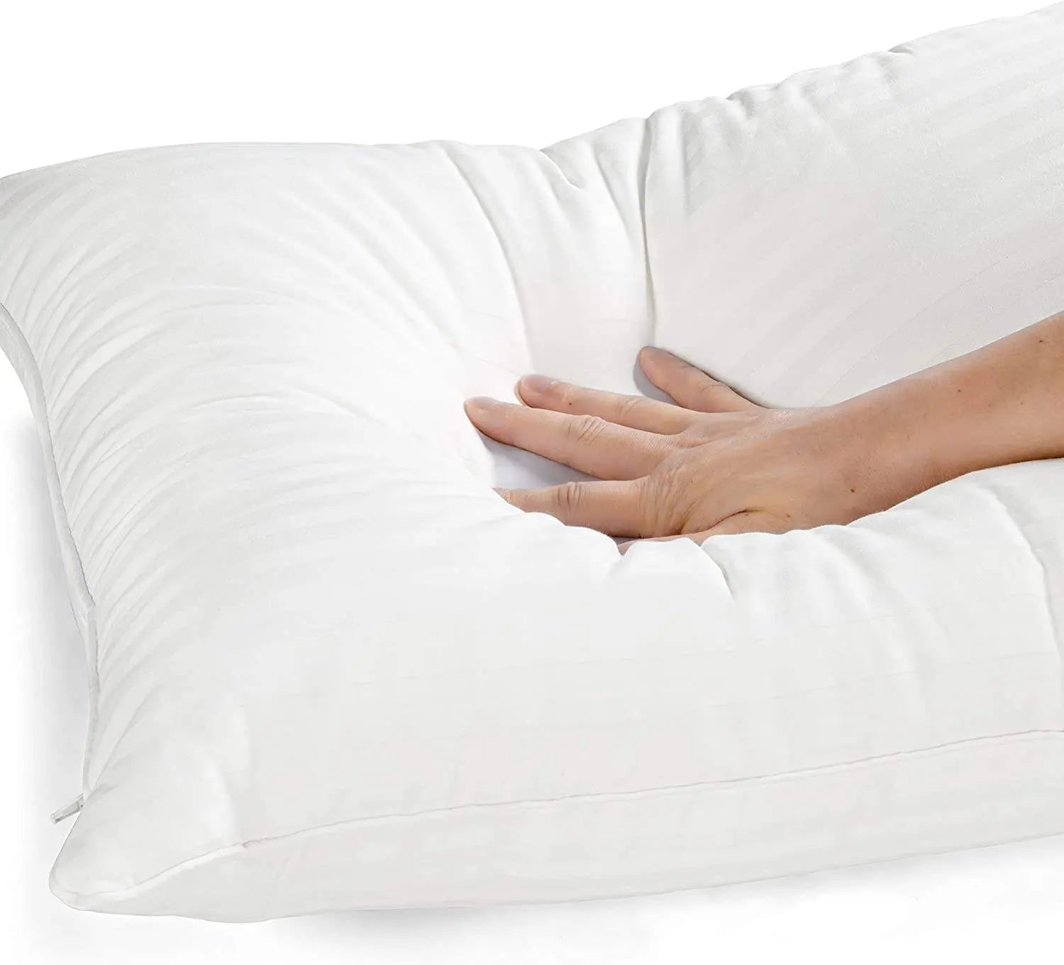 Queen Size Adjustable Cooling Pillow
